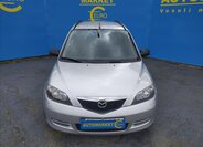 Mazda 2 Hatchback 1,2 l 55 kw