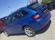 Škoda Fabia Kombi 999,0 70 kw