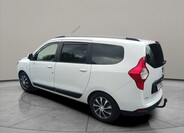 Dacia Lodgy 4