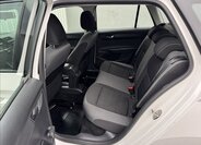 Škoda Fabia Kombi 999,0 70 kw