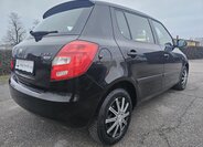 Škoda Fabia 8