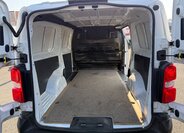 Toyota ProAce Skříň 2,0 l 90 kw