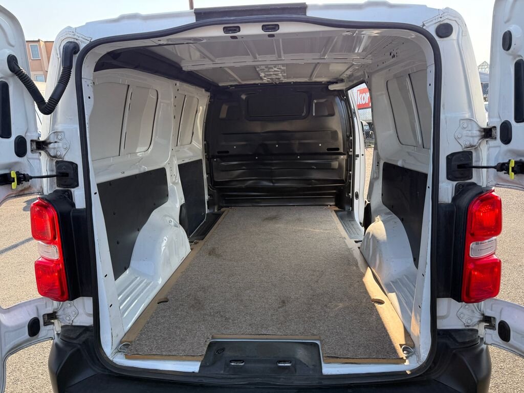 Toyota ProAce Skříň 2,0 l 90 kw