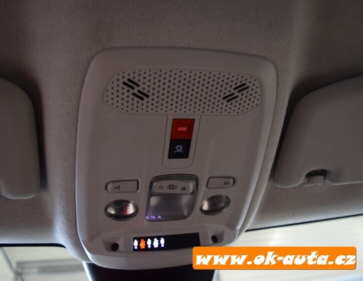 Citroën C4 X Liftback 1,2 l 96 kw