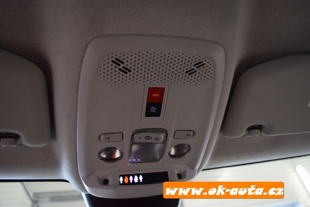 Citroën C4 X Liftback 1,2 l 96 kw