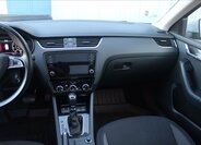 Škoda Octavia Kombi 2,0 l 140 kw
