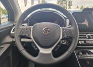 Suzuki S-Cross 17