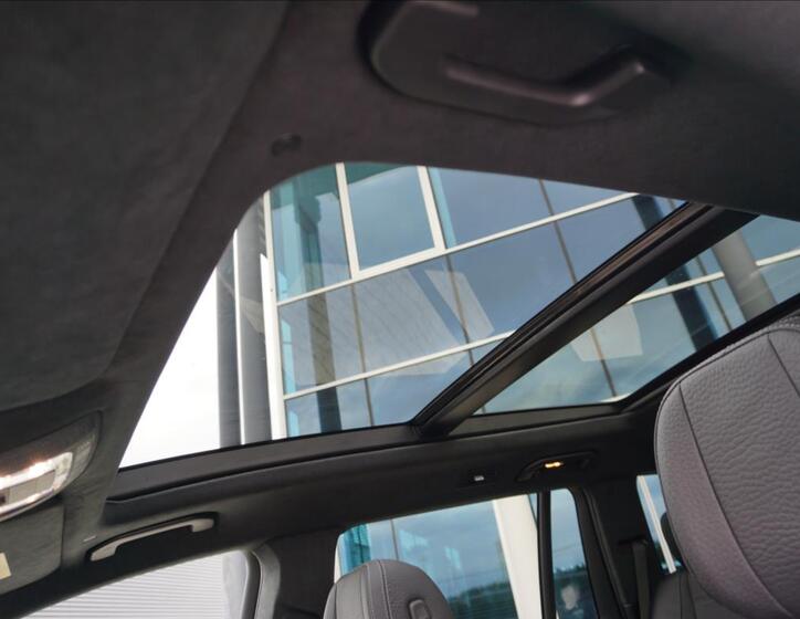 Mercedes-Benz GLS 21