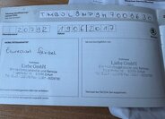 Škoda Superb Kombi 1,8 l 132 kw