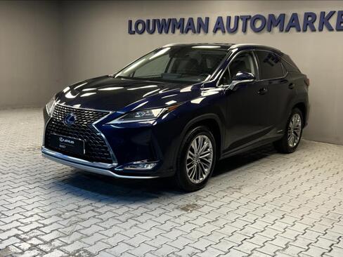 Lexus RX 450h