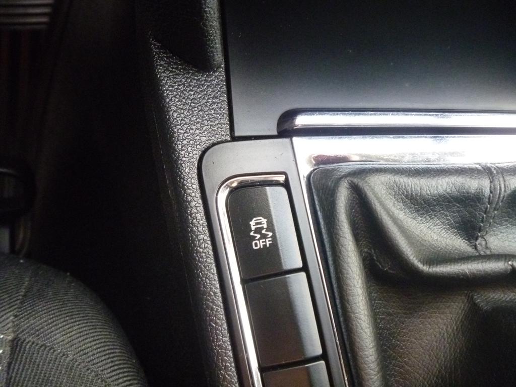 Škoda Superb Liftback 2,0 l 125 kw