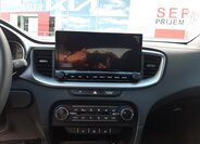 KIA Ceed Kombi 1,5 l 103 kw