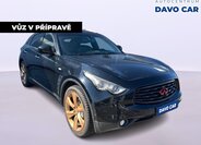 Infiniti FX37 SUV / Terénní 3,7 l 235 kw