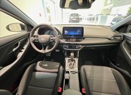 Hyundai i30 Kombi 1,6 l 110 kw