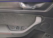 Škoda Kodiaq SUV / Terénní 2,0 l 180 kw