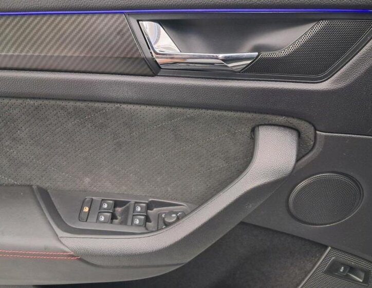 Škoda Kodiaq SUV / Terénní 2,0 l 180 kw