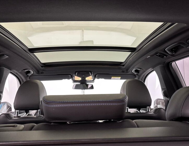 BMW X3 SUV / Terénní 2,0 l 140 kw
