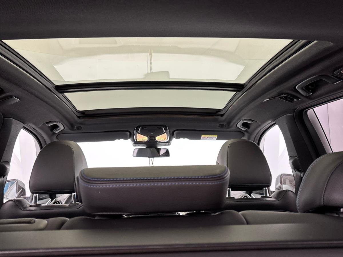 BMW X3 SUV / Terénní 2,0 l 140 kw