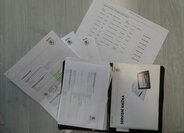 Škoda Superb Liftback 2,0 l 110 kw