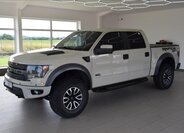 Ford F-150 Pick-up 6,2 l 306 kw
