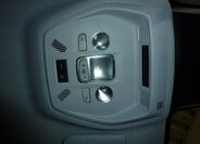 Citroën C3 Aircross SUV / Terénní 1,2 l 74 kw