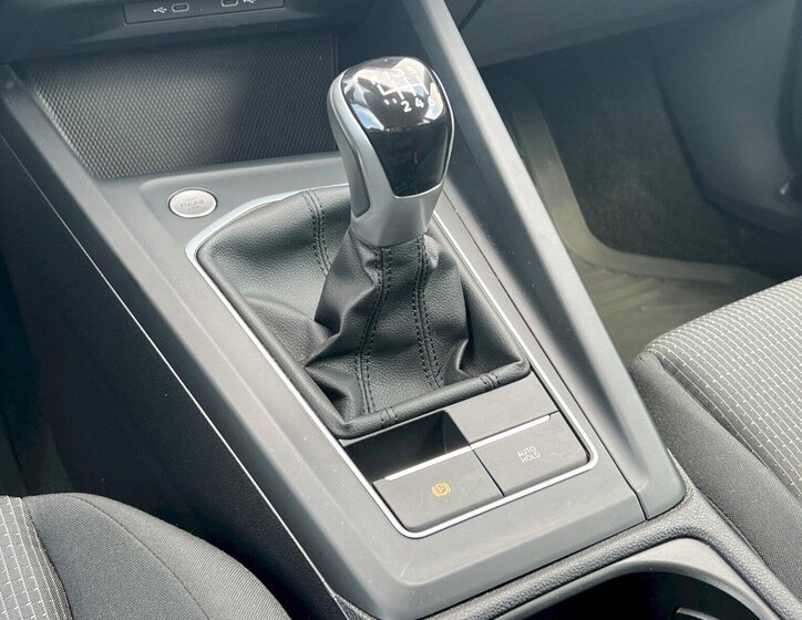 Volkswagen Golf Hatchback 1,5 l 85 kw