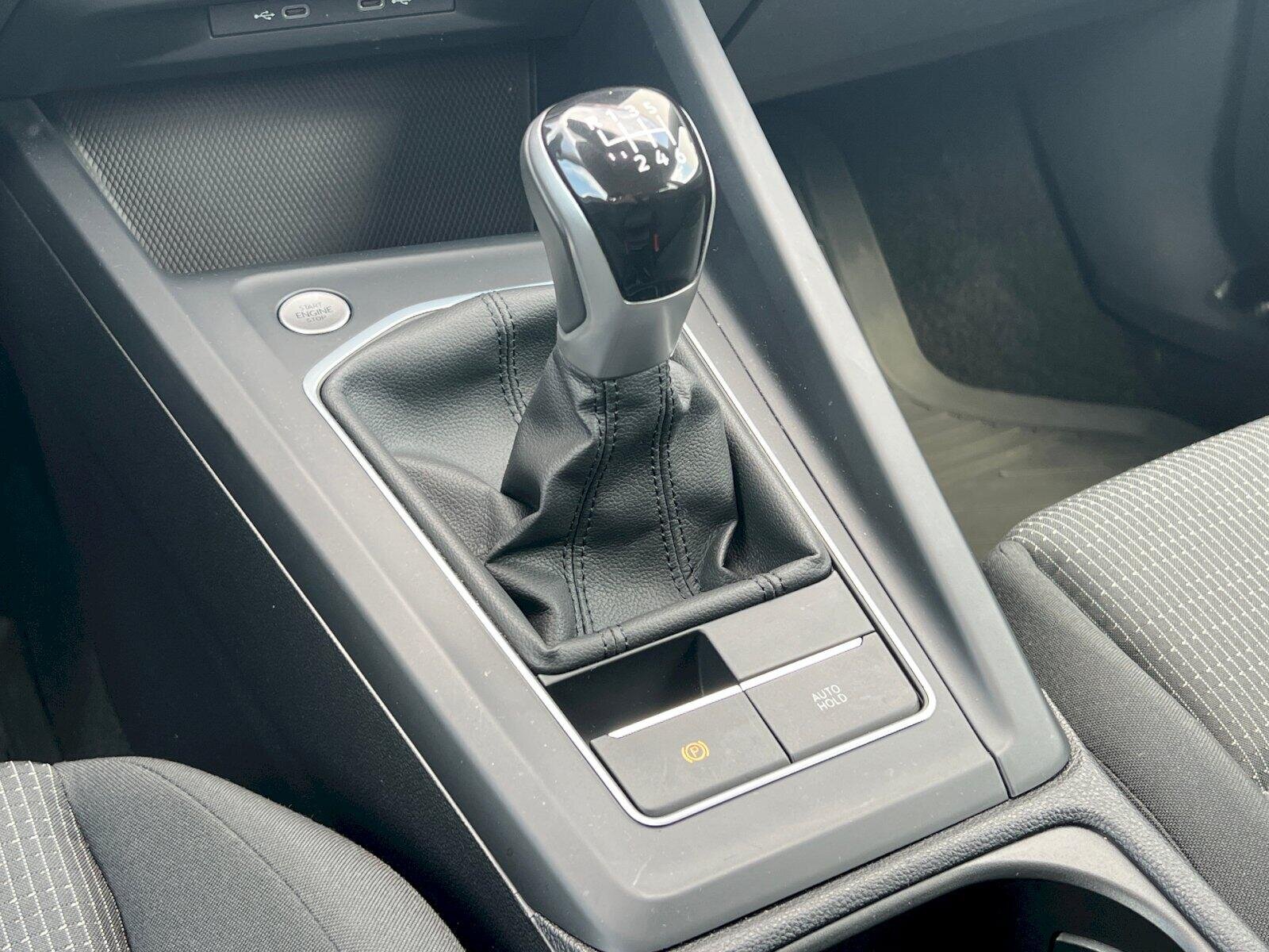 Volkswagen Golf Hatchback 1,5 l 85 kw