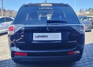 Mitsubishi Outlander SUV / Terénní 2,3 l 110 kw