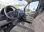 Mercedes-Benz Sprinter 16
