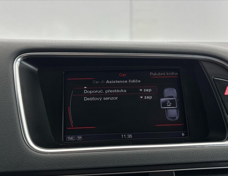 Audi Q5 SUV / Terénní 2,0 l 130 kw