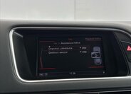 Audi Q5 SUV / Terénní 2,0 l 130 kw