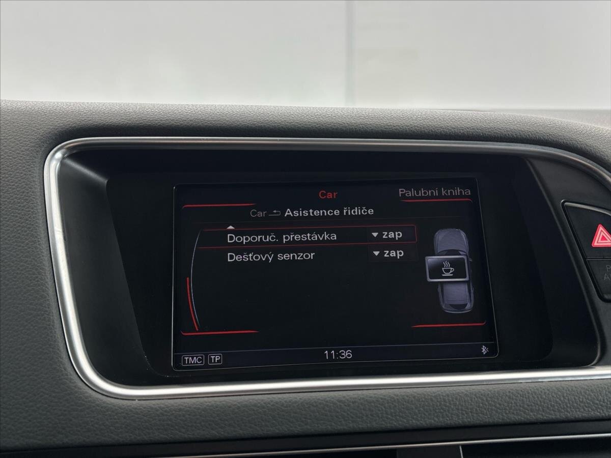 Audi Q5 SUV / Terénní 2,0 l 130 kw