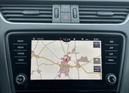 Škoda Octavia Kombi 1,5 l 110 kw