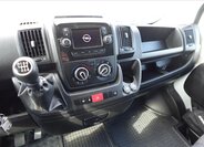 Opel Movano Ostatní 2,2 l 121 kw