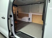 Toyota ProAce Skříň 2,2 l 133 kw