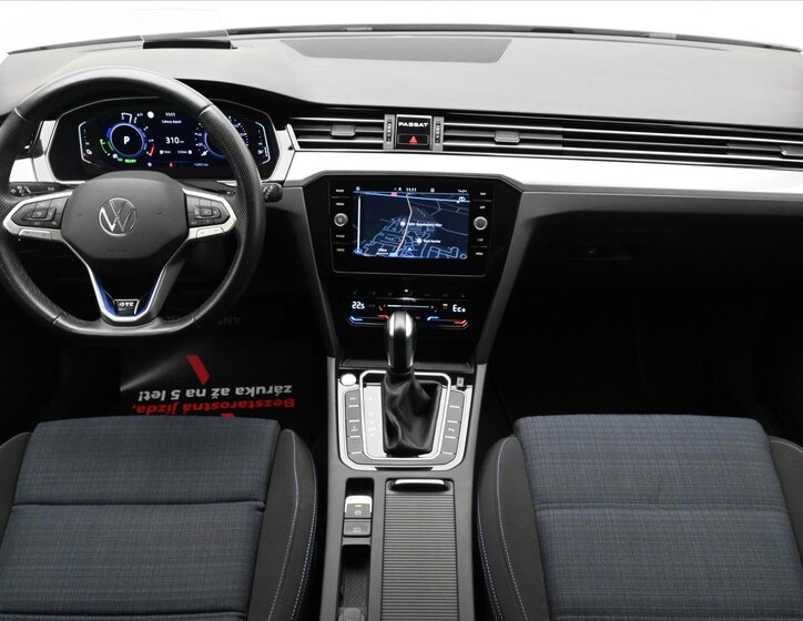 Volkswagen Passat 15