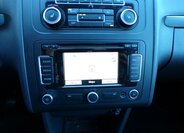 Volkswagen Touran Kombi 2,0 l 103 kw