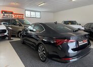 Škoda Octavia Liftback 1,5 l 110 kw