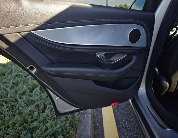 Mercedes-Benz Třídy E 20