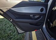 Mercedes-Benz Třídy E 20