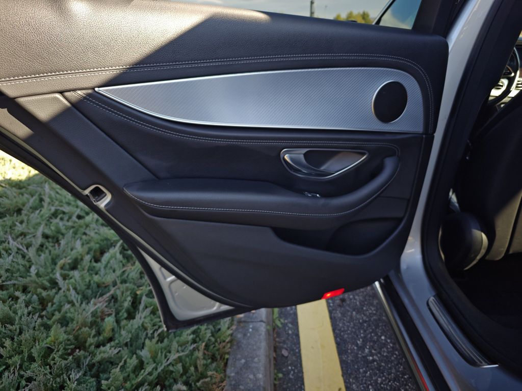 Mercedes-Benz Třídy E