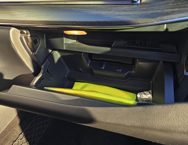 Mercedes-Benz Třídy V Kombi 2,0 l 174 kw