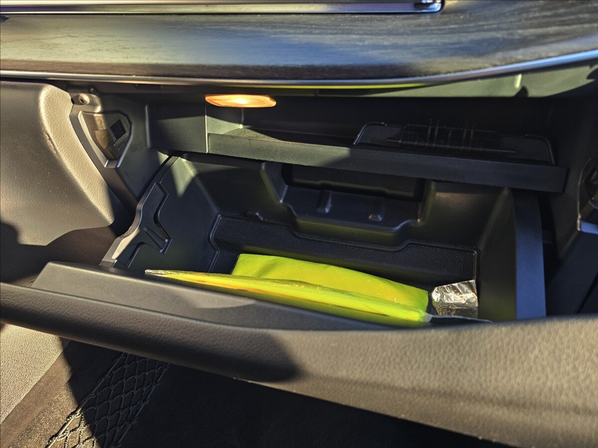 Mercedes-Benz Třídy V Kombi 2,0 l 174 kw