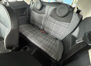 Fiat 500 Hatchback 1,2 l 51 kw