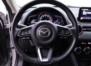 Mazda CX-3 SUV 2,0 l 89 kw
