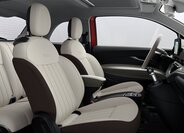 Fiat 500 Hatchback 999,0 48 kw