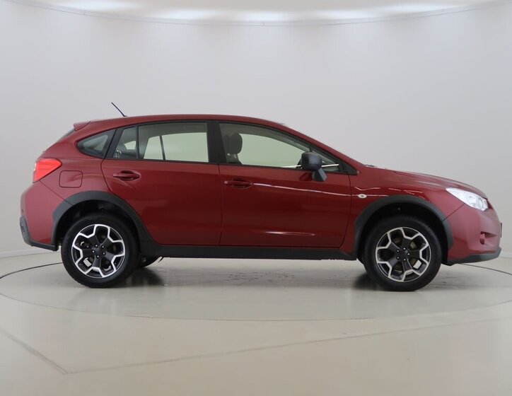 Subaru XV SUV 2,0 l 110 kw