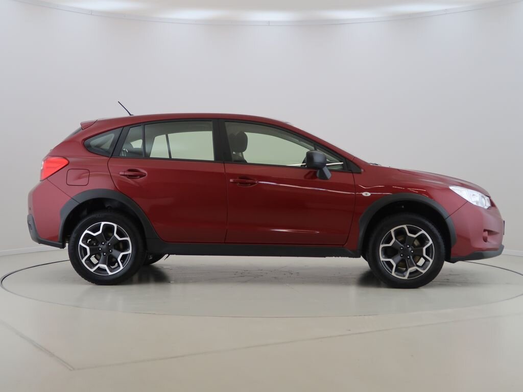 Subaru XV SUV 2,0 l 110 kw