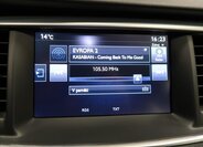 Peugeot 508 Sedan 2,0 l 133 kw