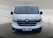Renault Trafic Skříň 2,0 l 110 kw